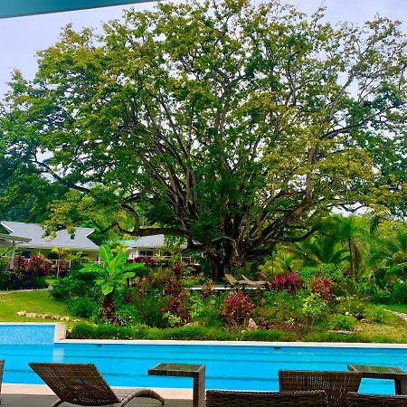 Aves Hotel Montezuma Exterior foto