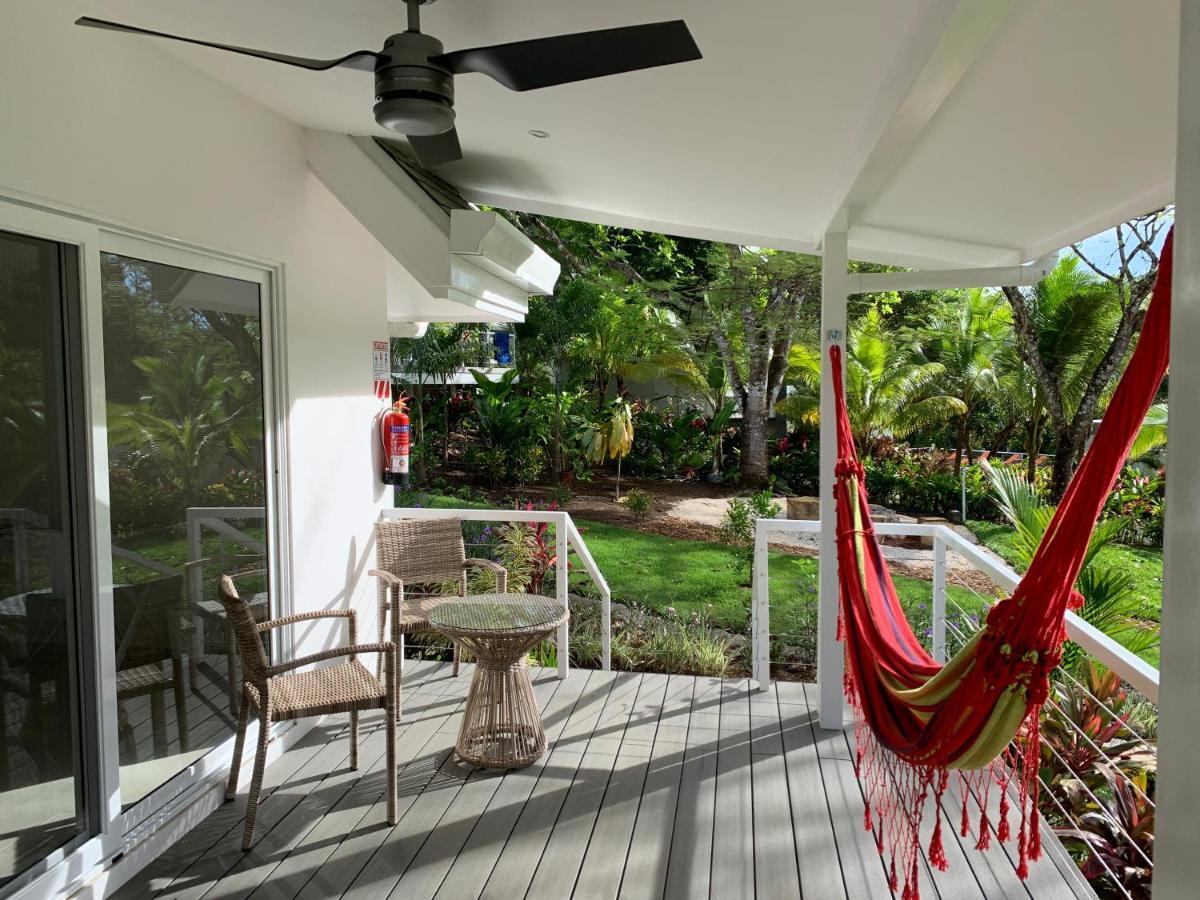 Aves Hotel Montezuma Exterior foto